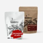 Plano CupLover Curioso - 500g - Semestral