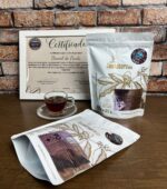 Café Guanabara Especial Microlote Florada - 250g - Sul de Minas - 100% Arábica - Imagem 2