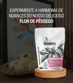 Café Guanabara Especial Microlote Flor de Pêssego - 250g - Sul de Minas - 100% Arábica - Imagem 5