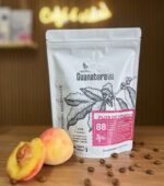 Café Guanabara Especial Microlote Flor de Pêssego - 250g - Sul de Minas - 100% Arábica - Imagem 4
