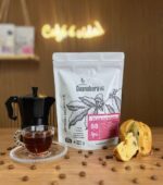 Café Guanabara Especial Microlote Flor de Pêssego - 250g - Sul de Minas - 100% Arábica - Imagem 2