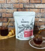 Café Guanabara Especial Geléia de Morango - 250g - Sul de Minas - 100% Arábica - Imagem 4