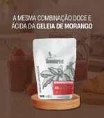 Café Guanabara Especial Geléia de Morango - 250g - Sul de Minas - 100% Arábica - Imagem 5