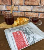 Café Guanabara Especial Geléia de Morango - 250g - Sul de Minas - 100% Arábica - Imagem 6