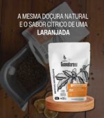 Café Guanabara Especial Laranjada - 250g - Sul de Minas - 100% Arábica - Imagem 5