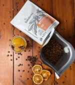 Café Guanabara Especial Laranjada - 250g - Sul de Minas - 100% Arábica - Imagem 4