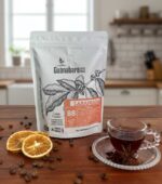 Café Guanabara Especial Laranjada - 250g - Sul de Minas - 100% Arábica - Imagem 2